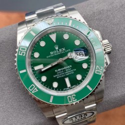 ROLEX 劳力士 绿水鬼～