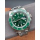 ROLEX 劳力士 绿水鬼～