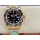 ROLEX 劳力士 GMT格林尼治型 尺寸40mm！精钢表壳表链，蓝宝石镜面，超级夜光，双向陶瓷旋转表圈，原装折叠扣！