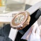 新方钻 伯爵-PIAGET,POSESSION时来运转系列,女士皮带腕表,镶饰方钻石,旋转圈口。这款高级女士腕表以Posession系列的标志性旋转圆环为灵感,搭配璀璨钻石彰显标志性风格,进口瑞士机芯,蓝宝石水晶玻璃,采用原装针式表扣佩戴方便!尺寸:29mm实物拍摄品质如一! 新方钻 伯爵-PIAGET,POSESSION时来运转系列,女士皮带腕表,镶饰方钻石,旋转圈口。这款高级女士腕表以Posession系列的标志性旋转圆环为灵感,搭配璀璨钻石彰显标志性风格,进口瑞士机芯,蓝宝石水晶玻璃,采用原装针式表扣佩戴方便!尺寸:29mm实物拍摄品质如一!