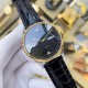 实物拍摄品牌：欧米茄-OMEGA  精品推荐 零维修类型：[酷]男士腕表表壳：316精钢（做工优质）表带：进口小牛皮/316精钢（两种可选）机芯：原装进口精工全自动机械机芯（走时稳定）玻璃：高级强化镀膜镜面尺寸：直径40mm，厚度12.5mm