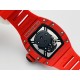 【RM Factory2021墙裂推荐】市场顶级复刻 理.查徳 米勒 Richard Mille RM052系列腕表!1⃣️最新鬼头夜光碳纤V2升级版,颅骨系列,碳纤维壳身!2⃣️搭载原装进口机械机芯,更突显了这块腕表的运动风格!3⃣️透过防眩光鑫的表镜,可见到悬浮式镂空机芯 !其大胆个性的颅骨设计霸气夺目,成功捕获一众腕表爱好者的心!骷髅形象,打造一个不拘泥于主流的钟表世界!RM Factory匠心力作 欢迎品鉴! 【RM Factory2021墙裂推荐】市场顶级复刻 理.查徳 米勒 Richard Mille RM052系列腕表!1⃣️最新鬼头夜光碳纤V2升级版,颅骨系列,碳纤维壳身!2⃣️搭载原装进口机械机芯,更突显了这块腕表的运动风格!3⃣️透过防眩光鑫的表镜,可见到悬浮式镂空机芯 !其大胆个性的颅骨设计霸气夺目,成功捕获一众腕表爱好者的心!骷髅形象,打造一个不拘泥于主流的钟表世界!RM Factory匠心力作 欢迎品鉴!