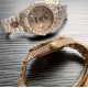 劳力士ROLEX R40 SF Factory 新款Oyster Perpetual Pearlmaster 39(蚝式恒动Pearlmaster 39)腕表,堪为宝石镶嵌腕表系列之瑰宝。 永恒黄金腕表镶嵌最珍稀的钻石,充分展现劳力士在宝石镶嵌方面的非凡技艺。品牌:Rolex劳力士系列:蚝式恒动腕表机芯:全自动机械表带:镶钻精钢表链尺寸:43.5 x 13mm材料:316精钢+蓝宝石玻璃 三杰精致推荐男士机械腕表 SJ为你精心打造超真实实物图拍摄 劳力士ROLEX R40 SF Factory 新款Oyster Perpetual Pearlmaster 39(蚝式恒动Pearlmaster 39)腕表,堪为宝石镶嵌腕表系列之瑰宝。 永恒黄金腕表镶嵌最珍稀的钻石,充分展现劳力士在宝石镶嵌方面的非凡技艺。品牌:Rolex劳力士系列:蚝式恒动腕表机芯:全自动机械表带:镶钻精钢表链尺寸:43.5 x 13mm材料:316精钢+蓝宝石玻璃 三杰精致推荐男士机械腕表 SJ为你精心打造超真实实物图拍摄