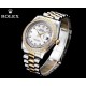 ️️️️ROLEX新款劳力士最新日志款,顶级完美复刻正品1:1一如既往的奢华与荣耀!!!钻石刻度表盘,表径41,该系列一直是显赫人士拥戴之选,也一直作为劳力士高端系列的尊贵典范,手表搭载全自动进口机芯,返修率为零,超强防水30米!欢迎转发钻50 ️️️️ROLEX新款劳力士最新日志款,顶级完美复刻正品1:1一如既往的奢华与荣耀!!!钻石刻度表盘,表径41,该系列一直是显赫人士拥戴之选,也一直作为劳力士高端系列的尊贵典范,手表搭载全自动进口机芯,返修率为零,超强防水30米!欢迎转发钻50