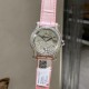 实拍 为你带来快乐——推出萧邦chopard Happy Sport满钻腕表!①卓越时计源于精湛工艺,双层蓝宝水晶玻璃之间,7颗施华洛世奇快乐彩钻活灵活现,完美诠释原装的韵味和感觉,镶满钻的表壳比例匀称,做工精湛,颗颗美钻饱满挺拔。②字面为了追求完美,耗时耗力,每一个刻度和英文logo都经过多次的独立开模,耗费多套模板,为你带来最接近原装的字面效果!③机芯采用进口石英机芯走时精准,④表带方面,为追求极致以及每一位客户的体验感,不惜成本采用牛皮皮表带,为你带来最高的体验手感制表技艺和宝石镶嵌完美融合! 实拍 为你带来快乐——推出萧邦chopard Happy Sport满钻腕表!①卓越时计源于精湛工艺,双层蓝宝水晶玻璃之间,7颗施华洛世奇快乐彩钻活灵活现,完美诠释原装的韵味和感觉,镶满钻的表壳比例匀称,做工精湛,颗颗美钻饱满挺拔。②字面为了追求完美,耗时耗力,每一个刻度和英文logo都经过多次的独立开模,耗费多套模板,为你带来最接近原装的字面效果!③机芯采用进口石英机芯走时精准,④表带方面,为追求极致以及每一位客户的体验感,不惜成本采用牛皮皮表带,为你带来最高的体验手感制表技艺和宝石镶嵌完美融合!