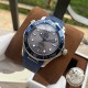 Ω OMEGA 欧米茄 SEAMASTER 新品海马系列 新款 300米300m 同轴至臻 直径42毫米42mm 潜水表。316L精钢 原装壳套（大厂壳套) 原版字面立体时丁超强夜光 原装表扣 搭载8800可透视全自动机械机芯。爆款热销中[强]请认准独家细节品质