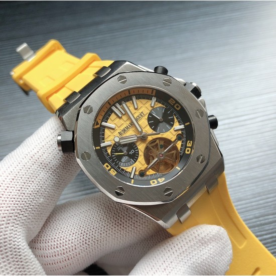 品牌:爱彼-Audemars Piguet系列:皇家橡树系列 A42 款式:AP 男士多功能机械腕表机芯型号:全自动多功能机械机芯表径:42毫米表壳 材质:316精钢鑫表壳表镜材质:蓝宝石玻璃 三杰精致推荐男士机械腕表 SJ为你精心打造超真实实物图拍摄 品牌:爱彼-Audemars Piguet系列:皇家橡树系列 A42 款式:AP 男士多功能机械腕表机芯型号:全自动多功能机械机芯表径:42毫米表壳 材质:316精钢鑫表壳表镜材质:蓝宝石玻璃 三杰精致推荐男士机械腕表 SJ为你精心打造超真实实物图拍摄