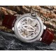 实物拍摄品牌:卡地亚-CARTIER 类型:男士腕表表壳:316精钢(做工上乘)表带:进口小牛皮/原装扣机芯:高级定制全自动机械机芯(走时稳定)材料:高级强化镀膜镜面尺寸:直径46mm,厚度14mm 实物拍摄品牌:卡地亚-CARTIER 类型:男士腕表表壳:316精钢(做工上乘)表带:进口小牛皮/原装扣机芯:高级定制全自动机械机芯(走时稳定)材料:高级强化镀膜镜面尺寸:直径46mm,厚度14mm
