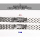 V9 积家 JL 大师系列1428121 J28 钢带经过长达3年时间精心研发,13套大大小小零散模具,39道工序的磨合,每一个菱角.细角凹凸明显可见,对表图明显无差异!39毫米 的直径设计(尺寸专柜一样,非42不对版),表盘布置10点钟的动能显示窗, 2点钟的日历显示盘,6点钟位置的第二时区显示盘,还有最下面的世界时显示窗,搭配的完美无瑕,堪称经典之作。搭载积家自动的CaL.939自动上链机芯。欢迎品鉴! V9 积家 JL 大师系列1428121 J28 钢带经过长达3年时间精心研发,13套大大小小零散模具,39道工序的磨合,每一个菱角.细角凹凸明显可见,对表图明显无差异!39毫米 的直径设计(尺寸专柜一样,非42不对版),表盘布置10点钟的动能显示窗, 2点钟的日历显示盘,6点钟位置的第二时区显示盘,还有最下面的世界时显示窗,搭配的完美无瑕,堪称经典之作。搭载积家自动的CaL.939自动上链机芯。欢迎品鉴!
