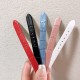 实拍 萧邦新品TWO O TEN系列小方壳珠宝系列集现代高素质制表工艺技术，精致由内而外，彰显每一处细节精细做工、极致臻美，朝气蓬勃迎着新一年自由奋斗精神小方壳身＊28mm*26mm精钢表壳白金镶钻，金钻，玫瑰金钻挑选天然珍珠贝壳母数字面拱桥蓝宝石镜玻sapphire 日本Miyota 精选石英小机芯搭配美洲鳄鱼皮表带