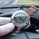 SJ出品 沛纳海 最高版本佛罗伦萨限量版PAM00382震撼登场  引领潮流，精工细琢，雕花工艺全新升级，整表采用316精钢雕刻，纹路圆润清晰，极具历史感与复古色彩！机芯调测及打磨无人能及，全自动机械机芯 更是给人以惊艳之感，由复刻市场最权威大师操刀并严格把控务求完美！表面百合花栩栩如生，如点睛之笔，美轮美奂！不得不说，这款佛罗伦萨672必将再次掀起沛纳海火爆狂潮敖！如果说604毒到你了，那么382必让你成魔！[玫瑰][玫瑰][玫瑰]   非传奇不塑！SJ为你精心打造超真实实物图拍摄 让你超真实实物图体验