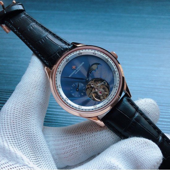 【品牌】江诗丹顿-Vacheron Constantin 【类型】男士腕表 B7 【机芯】全自动机械机芯【材质】316L精钢表壳【表带】真皮表带/钢带(可选)【表镜】矿物强化玻璃镜面 【尺寸】直径42mm 厚度13mm【特性】飞轮精选大三针机械男表、独特魅力、非凡气势! 三杰精致推荐男士机械腕表 SJ为你精心设计超真实实物图拍摄 【品牌】江诗丹顿-Vacheron Constantin 【类型】男士腕表 B7 【机芯】全自动机械机芯【材质】316L精钢表壳【表带】真皮表带/钢带(可选)【表镜】矿物强化玻璃镜面 【尺寸】直径42mm 厚度13mm【特性】飞轮精选大三针机械男表、独特魅力、非凡气势! 三杰精致推荐男士机械腕表 SJ为你精心设计超真实实物图拍摄