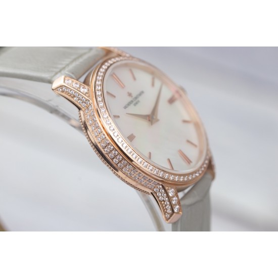 实拍 TK新品江诗丹顿传袭超薄系列-Vacheron Constantin 专为女神打造的,奢华时尚,采用进口316钢表壳,搭配原装进口9015机芯(0返修),天然蓝宝石玻璃镜面,直径33mm,超薄工艺7.8mm,超强防水30米,竹节纹进口小牛皮表带, 实拍 TK新品江诗丹顿传袭超薄系列-Vacheron Constantin 专为女神打造的,奢华时尚,采用进口316钢表壳,搭配原装进口9015机芯(0返修),天然蓝宝石玻璃镜面,直径33mm,超薄工艺7.8mm,超强防水30米,竹节纹进口小牛皮表带,