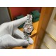 劳力士冰莓粉日志31mm316L精钢材质2236全自动机械机芯