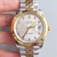 ROLEX 劳力士 DATEJUST 日志型 41mm系列腕表，重新定义最高品质的DATEJUST副本[拳头]