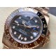 新品!ROLEX 劳力士 铁虎眼石表盘,每一片表盘都不同纹路(虎眼石,红碧玉和赤铁矿三种材质混合在一起,呈现出独特的金黄色和橙色的光泽)格林尼治GMT 3285一体机72小时储能 圈口过渡无痕,贵金属钢印扣子! 新品!ROLEX 劳力士 铁虎眼石表盘,每一片表盘都不同纹路(虎眼石,红碧玉和赤铁矿三种材质混合在一起,呈现出独特的金黄色和橙色的光泽)格林尼治GMT 3285一体机72小时储能 圈口过渡无痕,贵金属钢印扣子!