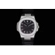 【“薄”大精深 从“芯”出发】全新升级V2版本 PATEK 。PHILPPE——鹦鹉螺5711/1A系列强势回归。1：1全新开模修正三件套壳 厚度仅9mm，修正了以往偏厚的现象，使之佩戴更贴合手腕。搭载全新定制版9015改原装CaI.324 S C洗花机芯。突破了无加夹板的情况下摆轮位置同步正品！定制级的人体工程学表带 修正了表带的铰链部分...[更多]