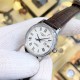 实物拍摄品牌：浪琴-LONGINES  开创者系列 原装开模 搭载高品质6T51机芯 无论是尺寸厚度，还是表壳斜角细节均升级达到与原装一致  请认准细节图!!类型：[酷]女士腕表表壳：316精钢（做工优质）表带：进口小牛皮/316精钢（两种可选）机芯：进口西铁城6T51全自动机械机芯（走时稳定）玻璃：高级蓝宝石镜面(防划花)尺寸：直径30mm，厚度11mm