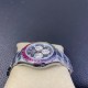 ROLEX 劳力士 彩虹拿一表难求!镶嵌根据原厂颜色渐变过渡最协调的36颗宝石进行优化处理,高度、角度一致,折射效果非常漂亮。蓝宝石透彻效果镜面,抛光打磨精湛细腻! ROLEX 劳力士 彩虹拿一表难求!镶嵌根据原厂颜色渐变过渡最协调的36颗宝石进行优化处理,高度、角度一致,折射效果非常漂亮。蓝宝石透彻效果镜面,抛光打磨精湛细腻!