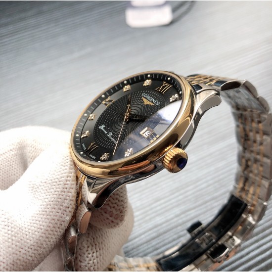 浪琴 LONGINES J21 浪琴百年纪念款 今日推荐 又是一款机芯质量耐用长达10年的原装进口8215机械机芯的好表 意大利进口小牛皮带 原装蝴蝶扣 39mm11mm 进口8215机心 瑞机壳套 原版复刻1比1 高端大气上档次 请认准独家品质 浪琴 LONGINES J21 浪琴百年纪念款 今日推荐 又是一款机芯质量耐用长达10年的原装进口8215机械机芯的好表 意大利进口小牛皮带 原装蝴蝶扣 39mm11mm 进口8215机心 瑞机壳套 原版复刻1比1 高端大气上档次 请认准独家品质