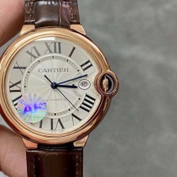 各种！Cartier 卡地亚 蓝气球 ～