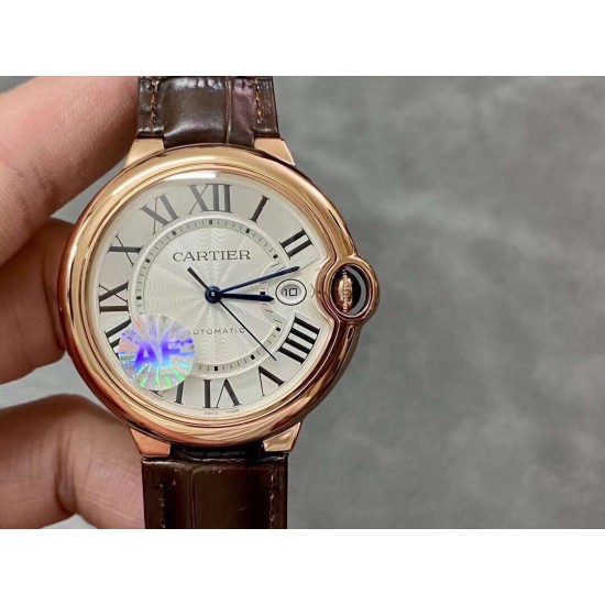 各种！Cartier 卡地亚 蓝气球 ～