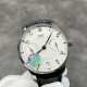颜值第一！ZF出品。IWC 葡7 V5版 最新机芯、万国IWC－葡萄牙系列 七日链 葡七 自动机械机芯 独立小秒针 真动能指示 蓝宝石玻璃 42mm[色][色]出货实拍