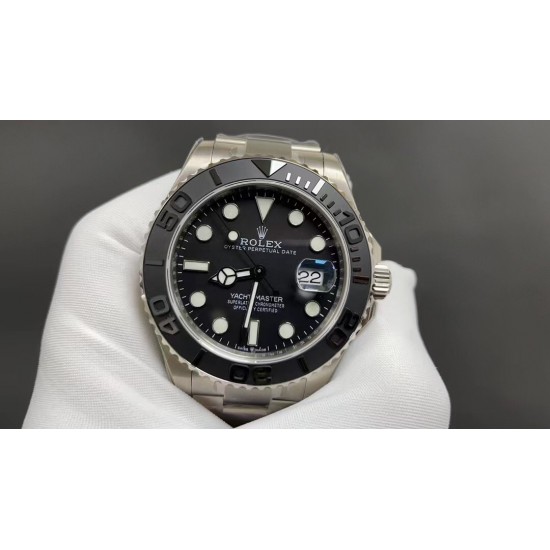 ROLEX 劳力士 游艇钛壳 42mm 3235机 顶级品质 出货实拍✈️