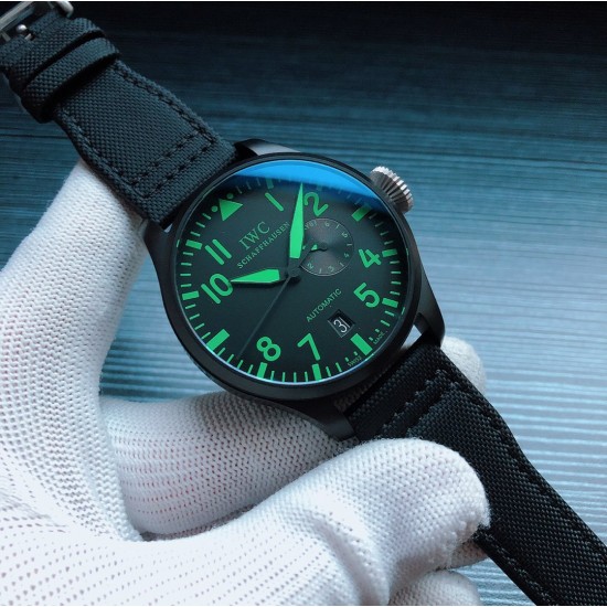 大飞新品 万国 IWC H5 概念表特别版 【表壳】腕表数据46mm.与原装一致,采用高科技强化316精钢【字面】采用飞机引擎形状.菱角切工形状工序、上下不同版层配合十分艰难,在精湛技艺和强大的耐心,使之显现凸出的立体感。【表镜】蓝宝石水晶玻璃表镜,双面蓝色高透镀膜。工艺吻合原装,通透度直逼正品。新款必属精品 敬请各路表友品鉴 三杰精致推荐男士精品机械腕表 精致传承真实效果 大飞新品 万国 IWC H5 概念表特别版 【表壳】腕表数据46mm.与原装一致,采用高科技强化316精钢【字面】采用飞机引擎形状.菱角切工形状工序、上下不同版层配合十分艰难,在精湛技艺和强大的耐心,使之显现凸出的立体感。【表镜】蓝宝石水晶玻璃表镜,双面蓝色高透镀膜。工艺吻合原装,通透度直逼正品。新款必属精品 敬请各路表友品鉴 三杰精致推荐男士精品机械腕表 精致传承真实效果