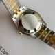劳力士日志31mm“金灰”色！最靓的颜色搭配！细节！