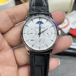 V9积家大师万年历系列