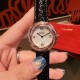 新颜色到,CARTIER【卡地亚】经典之作,2020完美演绎,女士小巧优雅款,经典就是百搭,越百搭越时尚,纯钢外壳,进口石英机芯,矿物质耐磨镜面,上手美美哒【尺寸:33mm】 新颜色到,CARTIER【卡地亚】经典之作,2020完美演绎,女士小巧优雅款,经典就是百搭,越百搭越时尚,纯钢外壳,进口石英机芯,矿物质耐磨镜面,上手美美哒【尺寸:33mm】