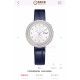 实拍 伯爵-PIAGET 女士腕表 瑞士石英机芯 316L精钢表壳 真牛皮表带 尺寸34*8mm 蓝宝石玻璃镜面 简约的设计,大胆而多彩的配色,以及旋转表圈是伯爵品牌 Possession腕表的特质所在。通过品牌制表师们天马星空的创意,将各个亮色的表带与贵金属、钻石、精钢材质相融,通过圆形盘面的演绎,令全新的 Possession腕表越发闪耀夺目,给人眼前一亮之感。 实拍 伯爵-PIAGET 女士腕表 瑞士石英机芯 316L精钢表壳 真牛皮表带 尺寸34*8mm 蓝宝石玻璃镜面 简约的设计,大胆而多彩的配色,以及旋转表圈是伯爵品牌 Possession腕表的特质所在。通过品牌制表师们天马星空的创意,将各个亮色的表带与贵金属、钻石、精钢材质相融,通过圆形盘面的演绎,令全新的 Possession腕表越发闪耀夺目,给人眼前一亮之感。
