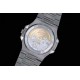 【“薄”大精深 从“芯”出发】全新升级V2版本 PATEK 。PHILPPE——鹦鹉螺5711/1A系列强势回归。1：1全新开模修正三件套壳 厚度仅9mm，修正了以往偏厚的现象，使之佩戴更贴合手腕。搭载全新定制版9015改原装CaI.324 S C洗花机芯。突破了无加夹板的情况下摆轮位置同步正品！定制级的人体工程学表带 修正了表带的铰链部分...[更多]