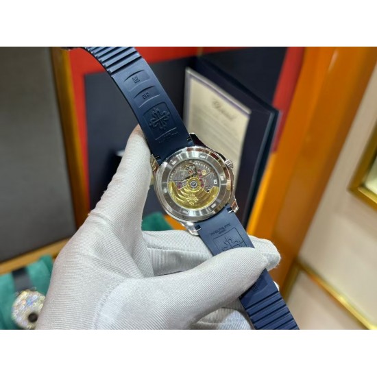 百达翡丽 手雷系列,40mm手雷 “唯一”正品完美互换真正Cal.324C机芯,改为专柜最新同款cal .330机芯,史无前例厚度和正品一致完全实现,数据正品一致!表扣升级为大花扣,满满的诚意,尺寸40mm! 百达翡丽 手雷系列,40mm手雷 “唯一”正品完美互换真正Cal.324C机芯,改为专柜最新同款cal .330机芯,史无前例厚度和正品一致完全实现,数据正品一致!表扣升级为大花扣,满满的诚意,尺寸40mm!