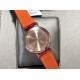 实拍【IWC 2019推出女士全新 Portofino波涛菲诺系列】1⃣️:壳套尺寸34mm/8.8mm采用316精钢材质打磨,每个壳套全程CNC处理所有细节达到完美2⃣️:采用进口日本9015天文台级别经过本厂严格把控 调试 达到零返修稳定性3⃣️:采用瑞士蓝宝石镜面 通透明亮4⃣️字面采用简洁的条丁罗马和表盘十二颗 设计呈现出精致典雅之感5⃣️:表带采用原装快速更换系统 搭配意大利小牛皮皮质柔软细腻:有六种颜色可选(绿色,兰色,黑色,深棕,酒红,粉色)6⃣️:原装表扣采用316精钢材质打磨 实拍【IWC 2019推出女士全新 Portofino波涛菲诺系列】1⃣️:壳套尺寸34mm/8.8mm采用316精钢材质打磨,每个壳套全程CNC处理所有细节达到完美2⃣️:采用进口日本9015天文台级别经过本厂严格把控 调试 达到零返修稳定性3⃣️:采用瑞士蓝宝石镜面 通透明亮4⃣️字面采用简洁的条丁罗马和表盘十二颗 设计呈现出精致典雅之感5⃣️:表带采用原装快速更换系统 搭配意大利小牛皮皮质柔软细腻:有六种颜色可选(绿色,兰色,黑色,深棕,酒红,粉色)6⃣️:原装表扣采用316精钢材质打磨