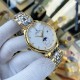 实物拍摄品牌：劳力士-ROLEX  类型：[酷]男士腕表表壳：316精钢（做工优质）表带：进口小牛皮/316精钢机芯：全自动高级机械机芯（走时稳定）玻璃：高级强化镀膜镜面尺寸：直径40mm，厚度12mm