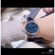 积家约会钢带34mm机械表！上手图