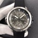 V6f又一神作!IWC 海时洋计 “鲨鱼”特别版内外旋转表圈,44MM表壳,岩灰表色盘,超级双夜色光指针,橡胶按钮,快拆式胶橡表带,细节逐一完美复制! V6f又一神作!IWC 海时洋计 “鲨鱼”特别版内外旋转表圈,44MM表壳,岩灰表色盘,超级双夜色光指针,橡胶按钮,快拆式胶橡表带,细节逐一完美复制!