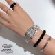 实拍 伯爵-Piaget 非凡珍品系列情侣腕表 瑞士石英机芯蓝宝石玻璃镜面 表壳尺寸小号25x30mm 大号35x40mm厚度约8mm 实拍 伯爵-Piaget 非凡珍品系列情侣腕表 瑞士石英机芯蓝宝石玻璃镜面 表壳尺寸小号25x30mm 大号35x40mm厚度约8mm