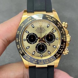 ROLEX 劳力士 迪通拿 ～