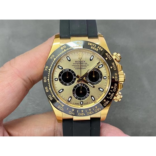 ROLEX 劳力士 迪通拿 ～