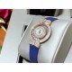 实拍 (蝴蝶结)chopard-happy Sport 萧邦HAPPY DIAMONDS系列快乐钻 腕表蓝宝石玻璃镜面 原厂瑞士石英机芯 镜面内自由滑动快乐钻 钻石围绕表盘回旋起舞 制作精巧双层透明跳跃时尚的设计风格,完美女性的前卫、大方、秀气的特质,内、外蓝宝石玻璃 ,微型按调EAT瑞士石英机,表壳直径约28mm 实拍 (蝴蝶结)chopard-happy Sport 萧邦HAPPY DIAMONDS系列快乐钻 腕表蓝宝石玻璃镜面 原厂瑞士石英机芯 镜面内自由滑动快乐钻 钻石围绕表盘回旋起舞 制作精巧双层透明跳跃时尚的设计风格,完美女性的前卫、大方、秀气的特质,内、外蓝宝石玻璃 ,微型按调EAT瑞士石英机,表壳直径约28mm
