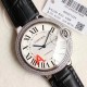 卡地亚 「 Cartier 」原装1:1复刻 、凸面弧形表壳,扭索雕纹表盘,剑形指针,在卡地亚制表世界中,Ballon Bleu 蓝气球腕表以风格细腻,格调高雅著称。 卡地亚 「 Cartier 」原装1:1复刻 、凸面弧形表壳,扭索雕纹表盘,剑形指针,在卡地亚制表世界中,Ballon Bleu 蓝气球腕表以风格细腻,格调高雅著称。