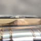 【VS出品】欧米茄海马300M系列!间玫瑰金钢带黑色表款!该版本圈口有打瑞士狗头金标志,也就是贵金属标志!市面小厂没有这个细节的,专柜同步!316精钢材质打造!8800机 42MM!出货实拍 【VS出品】欧米茄海马300M系列!间玫瑰金钢带黑色表款!该版本圈口有打瑞士狗头金标志,也就是贵金属标志!市面小厂没有这个细节的,专柜同步!316精钢材质打造!8800机 42MM!出货实拍