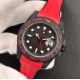 劳力士Rolex Daytona翡翠夜光全碳纤维GMT横空出世 这款获得天文台认证的首款全碳纤维GMT搭载2836全自动机械 蓝宝石抗刮损水晶镜面 碳纤维字面 完美复刻 原装同步橡树胶带 原装扣 更加柔软舒适 方便佩戴 爱不释手的劳力士GMT 品不完的一劳永逸!!! 劳力士Rolex Daytona翡翠夜光全碳纤维GMT横空出世 这款获得天文台认证的首款全碳纤维GMT搭载2836全自动机械 蓝宝石抗刮损水晶镜面 碳纤维字面 完美复刻 原装同步橡树胶带 原装扣 更加柔软舒适 方便佩戴 爱不释手的劳力士GMT 品不完的一劳永逸!!!