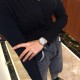 【独家实拍 Franck Muller法兰克穆勒 女士腕表】法穆兰深受世界各地明星欢迎。时尚女性腕表Heart系列 每一枚腕表杰作均包含着Franck Muller品牌的精髓,为高级钟表史创造技术创举和无限创意及最高的完美质量。施华洛世奇水晶钻镶嵌,进口石英机,进口小牛皮多种颜色可搭配 贴手型 尺寸34*40 【独家实拍 Franck Muller法兰克穆勒 女士腕表】法穆兰深受世界各地明星欢迎。时尚女性腕表Heart系列 每一枚腕表杰作均包含着Franck Muller品牌的精髓,为高级钟表史创造技术创举和无限创意及最高的完美质量。施华洛世奇水晶钻镶嵌,进口石英机,进口小牛皮多种颜色可搭配 贴手型 尺寸34*40