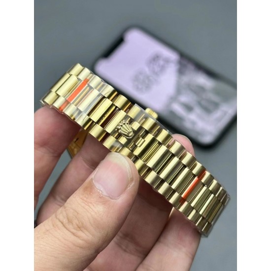 ROLEX 劳力士 黑冰糖 ～