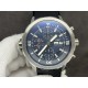 NS Factory 2021最新力作 市场最高品质 狠货来袭!IWC万国海洋计时系列IW376805 腕表(“雅克伊夫库斯托探险之旅”特别版)表径44mmx17mm,搭载7750自动机械计时机芯,3点位日历星期显示,蓝宝石水晶玻璃表镜,表镜经双面防眩处理透光清晰,快拆表带一步到位,富有机械感的齿轮型表冠,可转动圈口,方向同正品。超强双色夜光,即使是在黑夜也能清晰的知道时间,佩戴舒适,值得你拥有! NS Factory 2021最新力作 市场最高品质 狠货来袭!IWC万国海洋计时系列IW376805 腕表(“雅克伊夫库斯托探险之旅”特别版)表径44mmx17mm,搭载7750自动机械计时机芯,3点位日历星期显示,蓝宝石水晶玻璃表镜,表镜经双面防眩处理透光清晰,快拆表带一步到位,富有机械感的齿轮型表冠,可转动圈口,方向同正品。超强双色夜光,即使是在黑夜也能清晰的知道时间,佩戴舒适,值得你拥有!