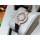 实拍 (蝴蝶结)chopard-happy Sport 萧邦HAPPY DIAMONDS系列快乐钻 腕表蓝宝石玻璃镜面 原厂瑞士石英机芯 镜面内自由滑动快乐钻 钻石围绕表盘回旋起舞 制作精巧双层透明跳跃时尚的设计风格,完美女性的前卫、大方、秀气的特质,内、外蓝宝石玻璃 ,微型按调EAT瑞士石英机,表壳直径约28mm 实拍 (蝴蝶结)chopard-happy Sport 萧邦HAPPY DIAMONDS系列快乐钻 腕表蓝宝石玻璃镜面 原厂瑞士石英机芯 镜面内自由滑动快乐钻 钻石围绕表盘回旋起舞 制作精巧双层透明跳跃时尚的设计风格,完美女性的前卫、大方、秀气的特质,内、外蓝宝石玻璃 ,微型按调EAT瑞士石英机,表壳直径约28mm